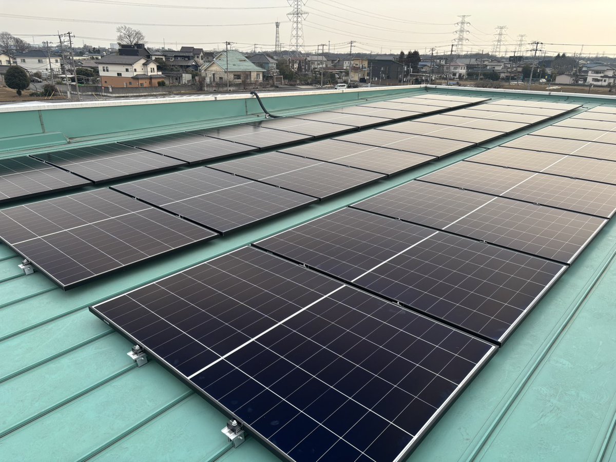 合同会社エースプランニング tweet media