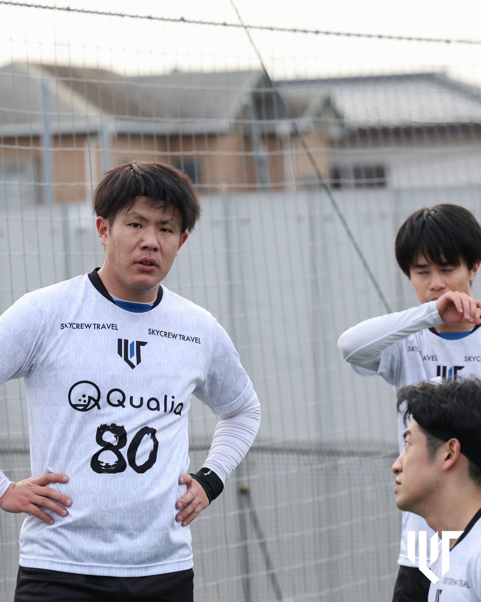 【公式】Tomoshibi Tokyo FC tweet media