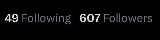 607 itrapped waiters