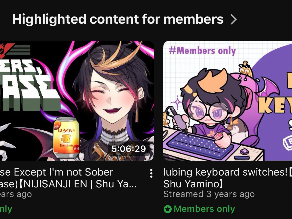 SO【そー】 tweet media