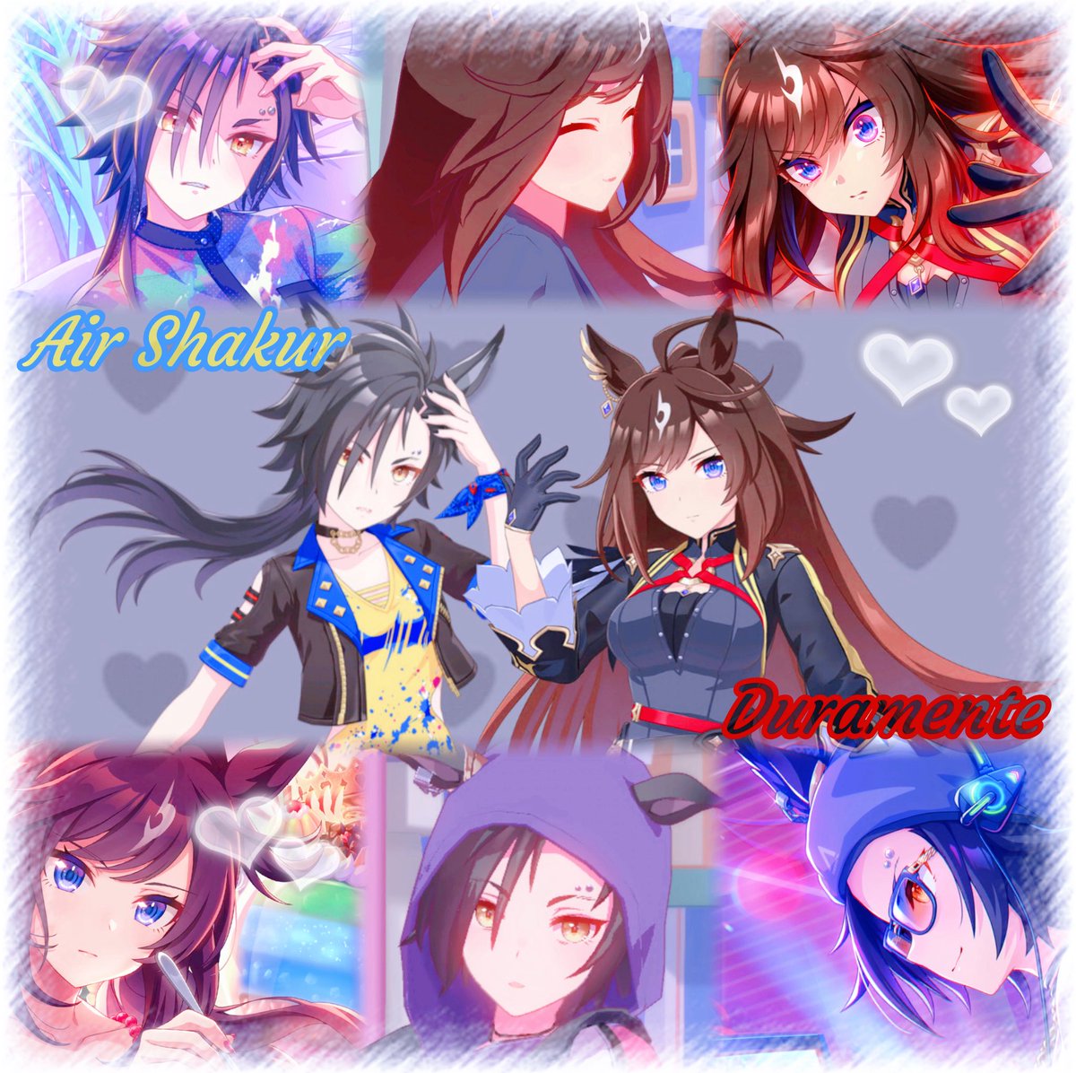 ドゥラスキネキ tweet media