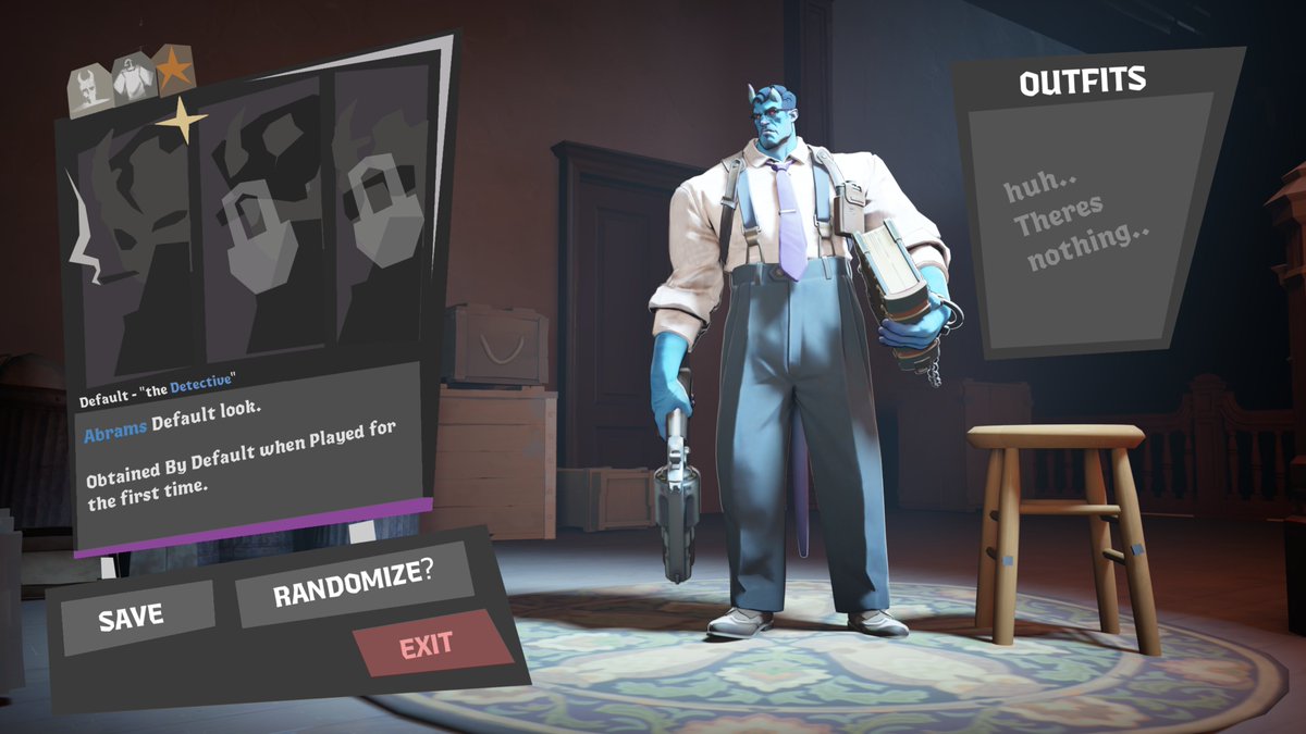 Neutral Drift tweet media