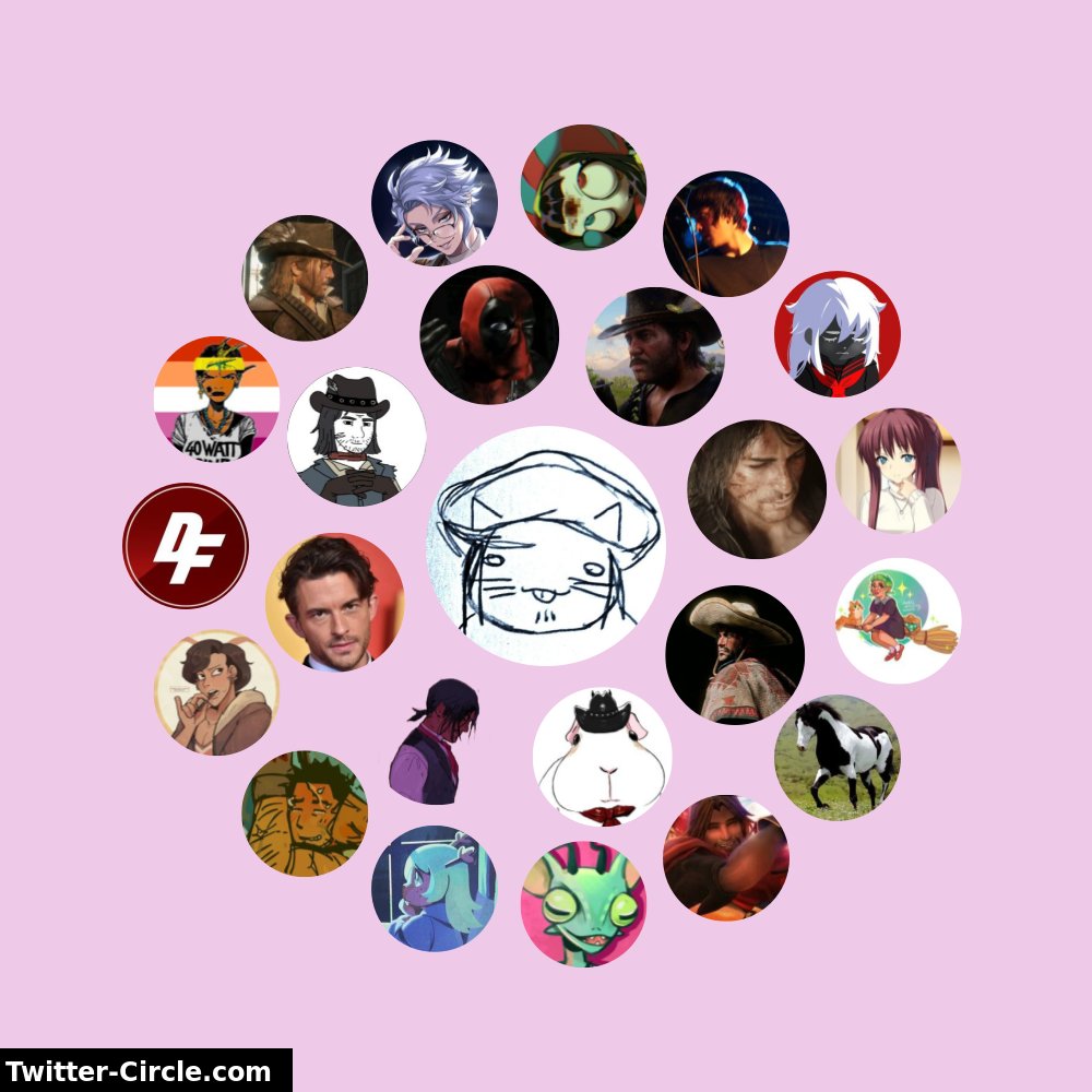 RexDrawStuf tweet media