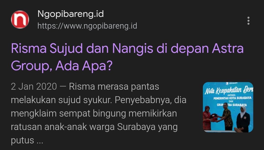 Transport for Surabaya tweet media