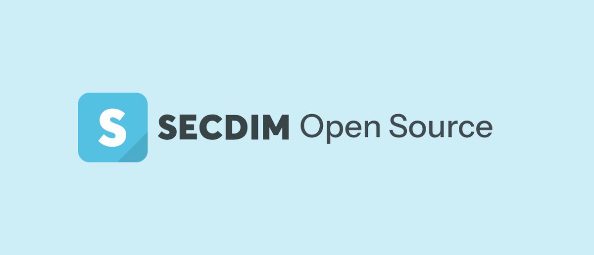 SecDim tweet media