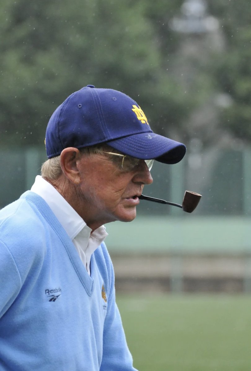 Holtz's Heroes Foundation tweet media