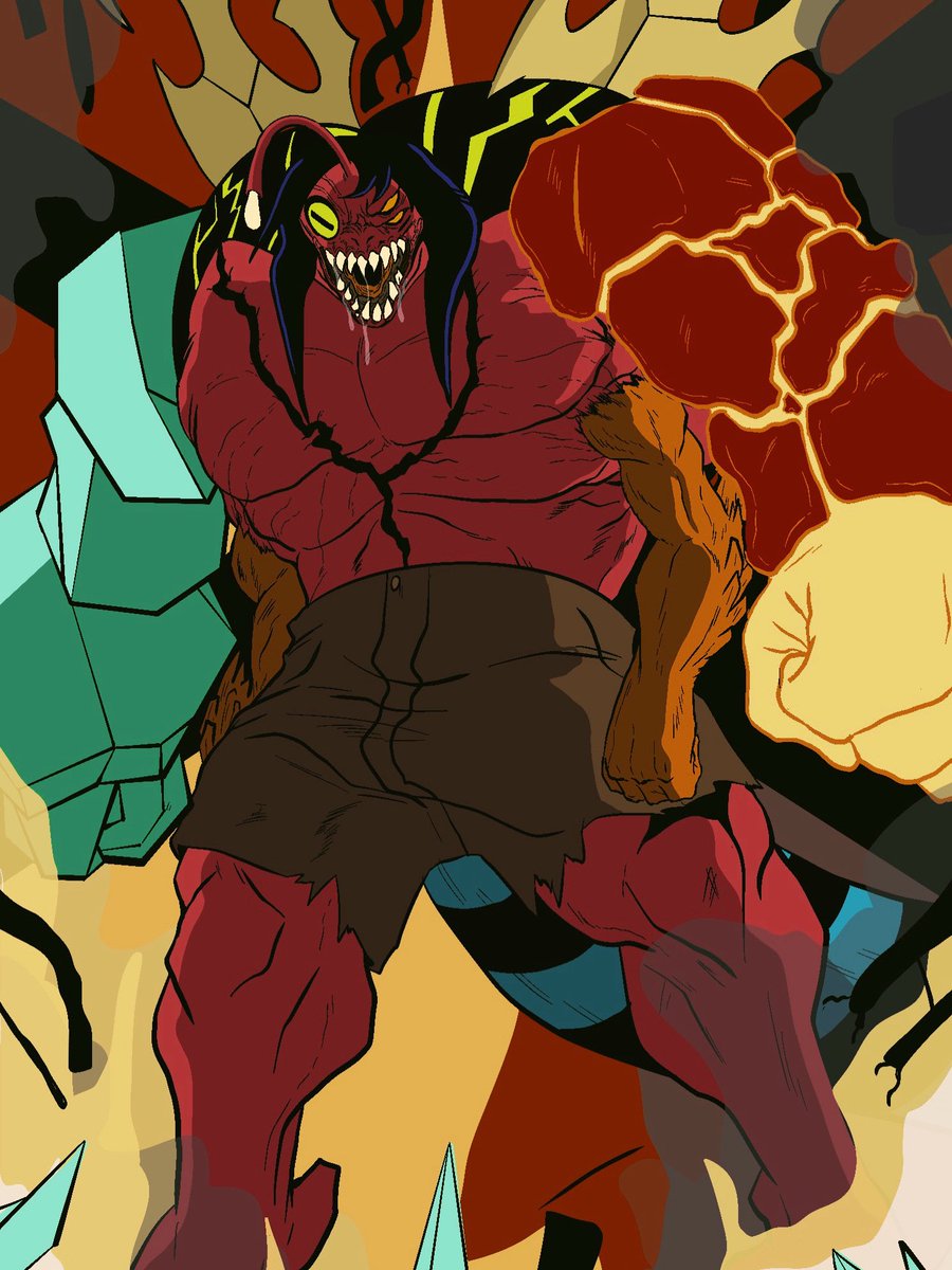 Ruberante tweet media