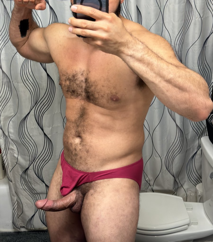 Country Boy Briefs tweet media