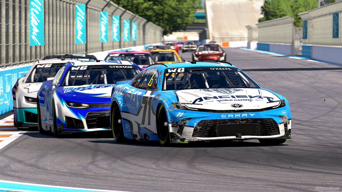 Aero Racing Design tweet media