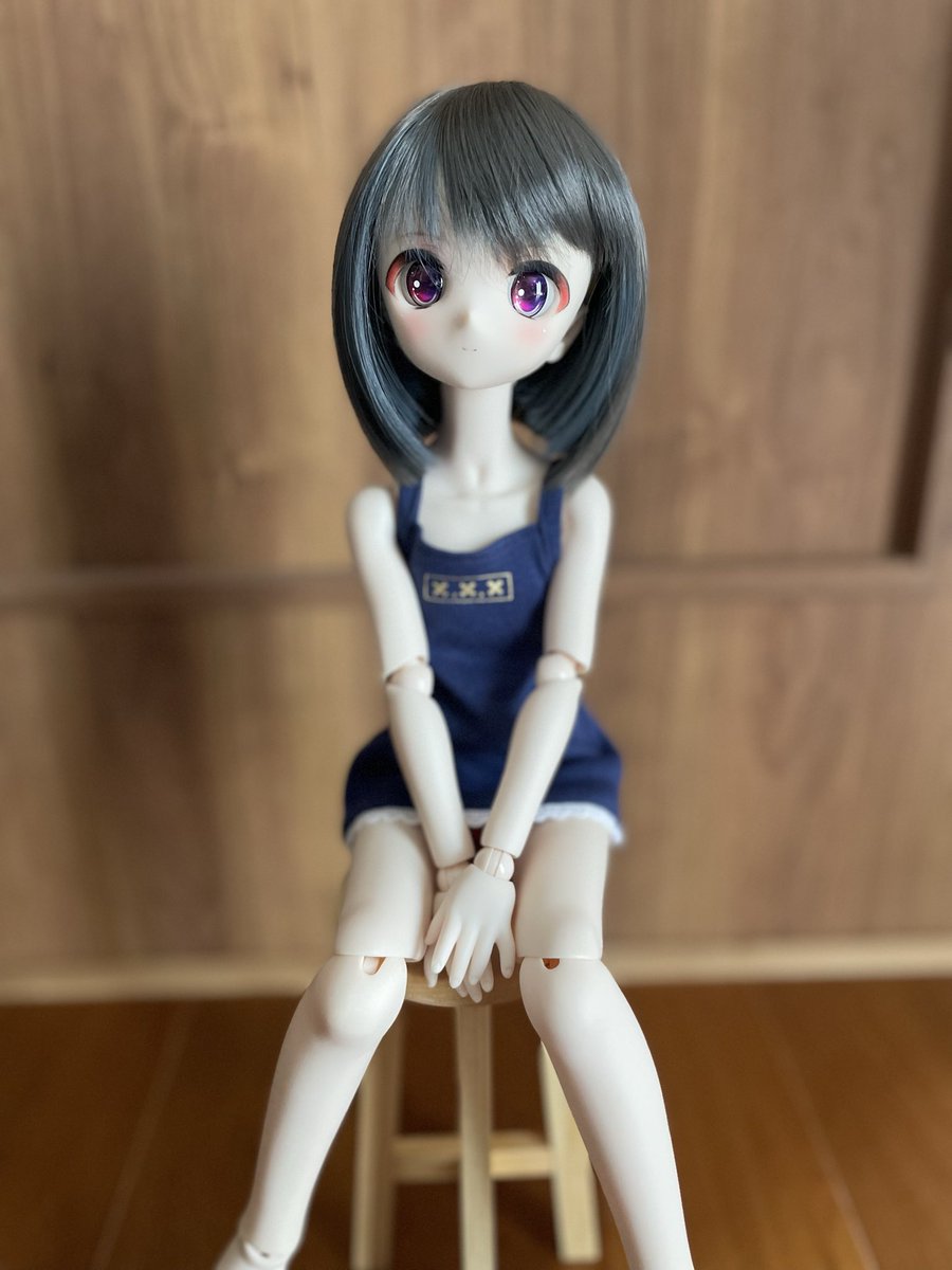 アフロ tweet media