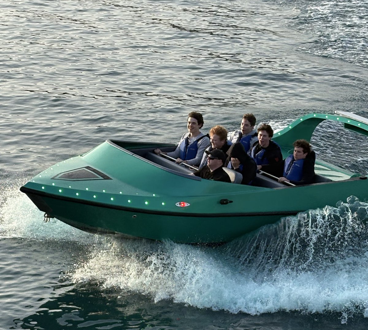 Michael Sweeney tweet media