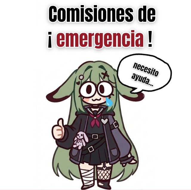 Miko_CherieVT's tweet photo. Comisiones aún abiertas. Estoy en una situación familiar difícil de superar y realmente necesito el dinero. Estaré añadiendo 3 embeds más en cada paquete y lo que sea necesario; cualquier tipo de ayuda serviría mucho. ¡Apreciaría que compartieran, por favor!

discord: mikocherie https://t.co/4H6N4xH8t2