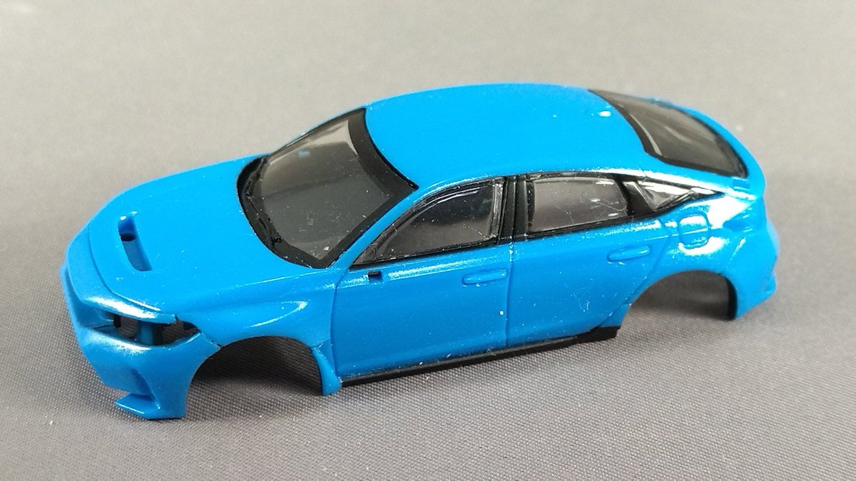 北澤志朗 tweet media