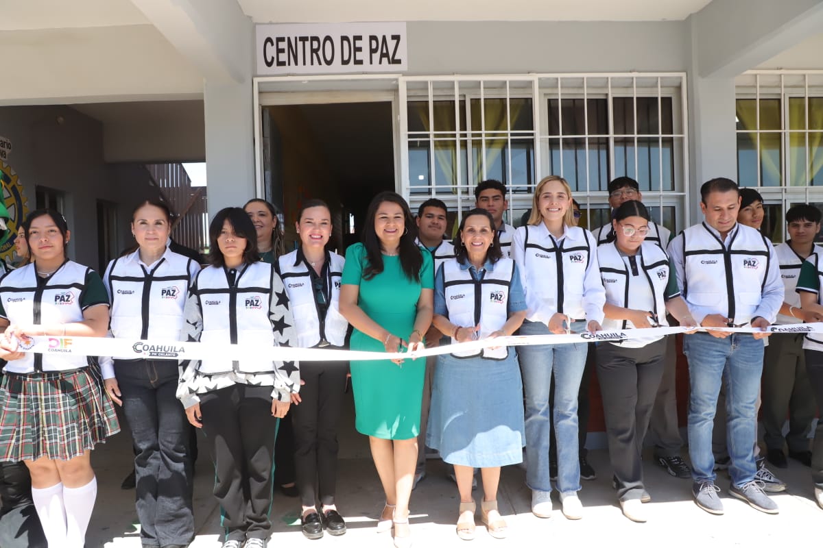 DIF Coahuila tweet media