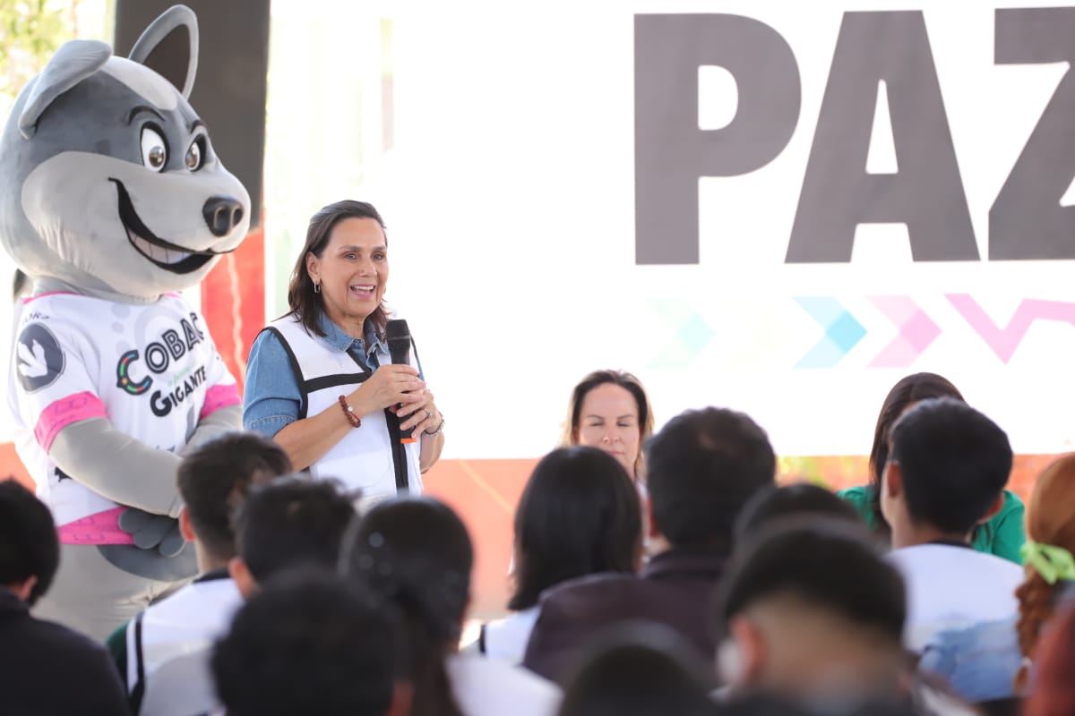 DIF Coahuila tweet media