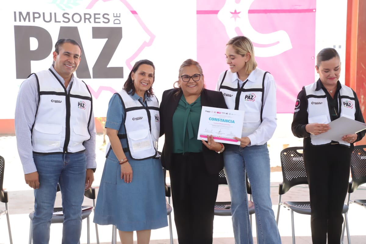 DIF Coahuila tweet media