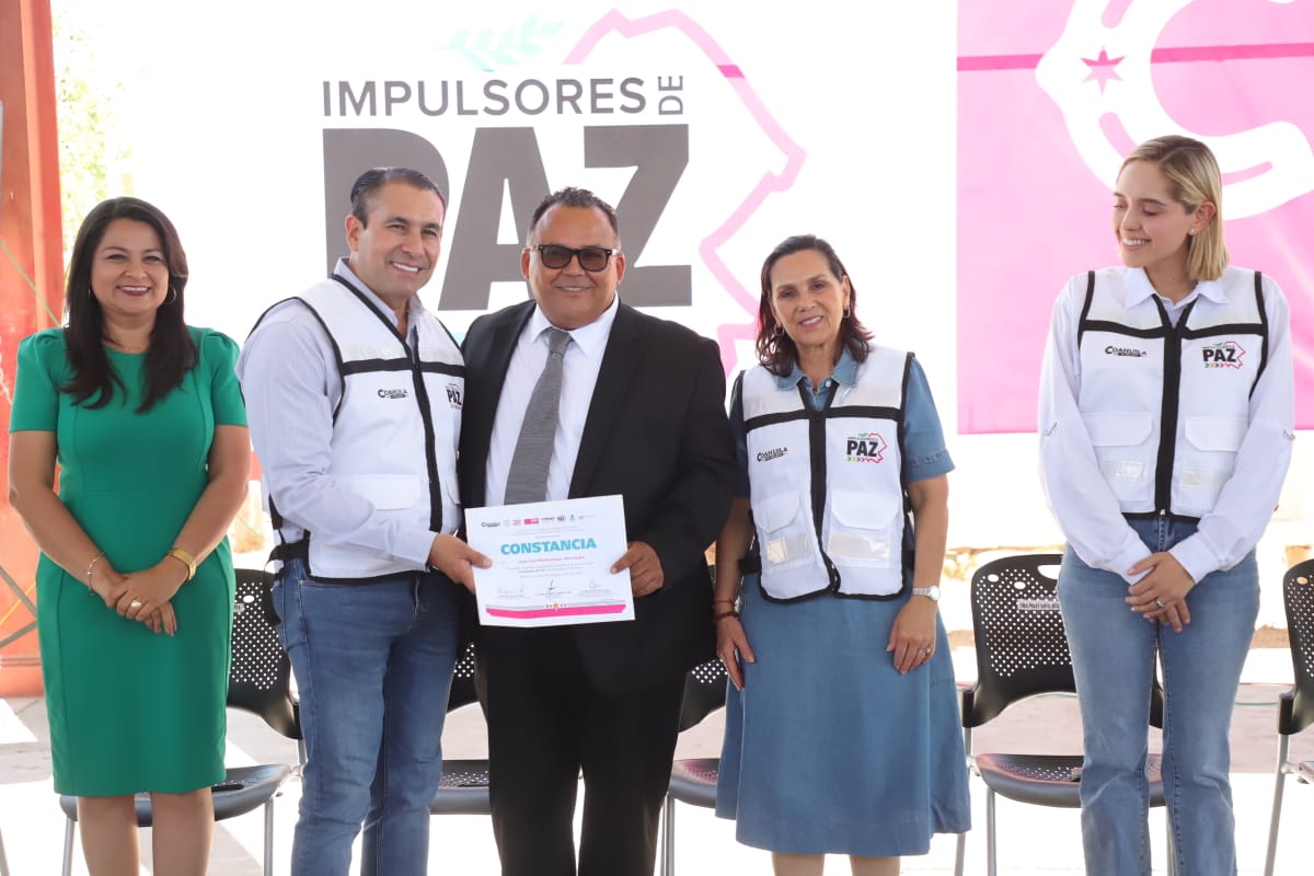 DIF Coahuila tweet media