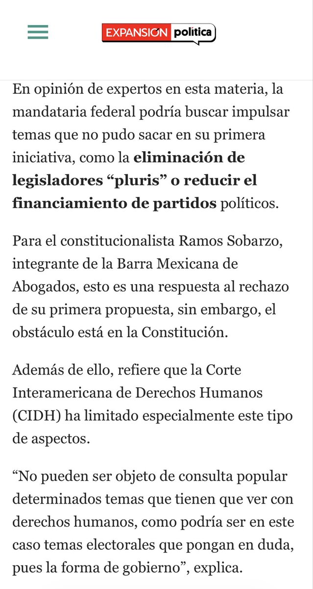 Arturo Ramos Sobarzo tweet media