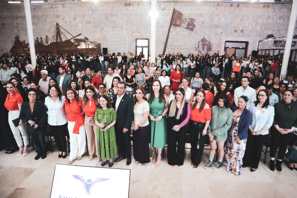 Instituto de la Mujer Durango Capital tweet media