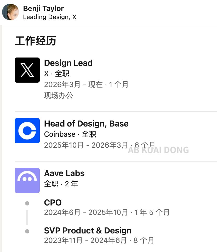 AB Kuai.Dong tweet media