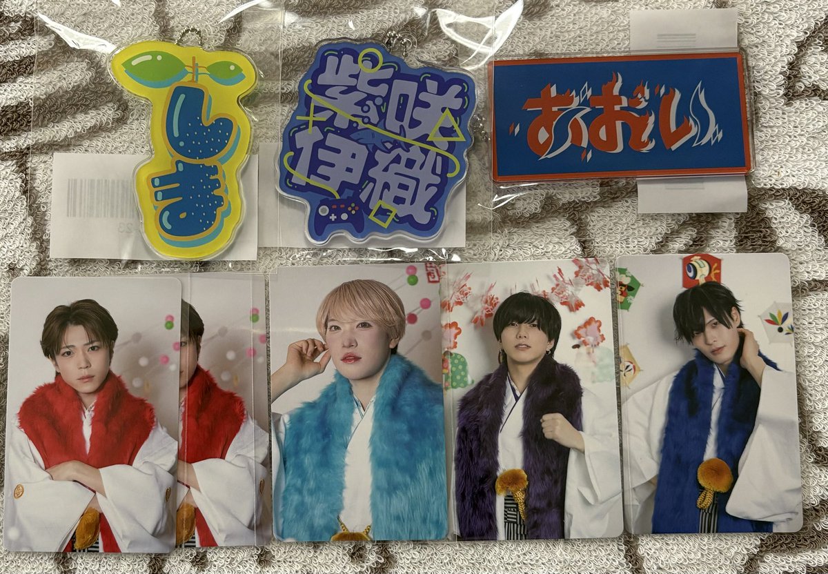 ✨取引 tweet media