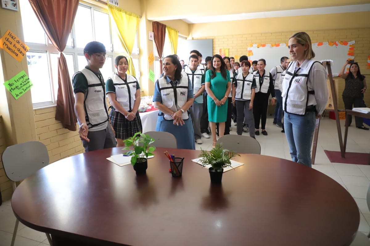 DIF Coahuila tweet media