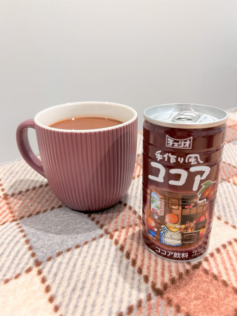 チェリオ 【公式】 tweet media