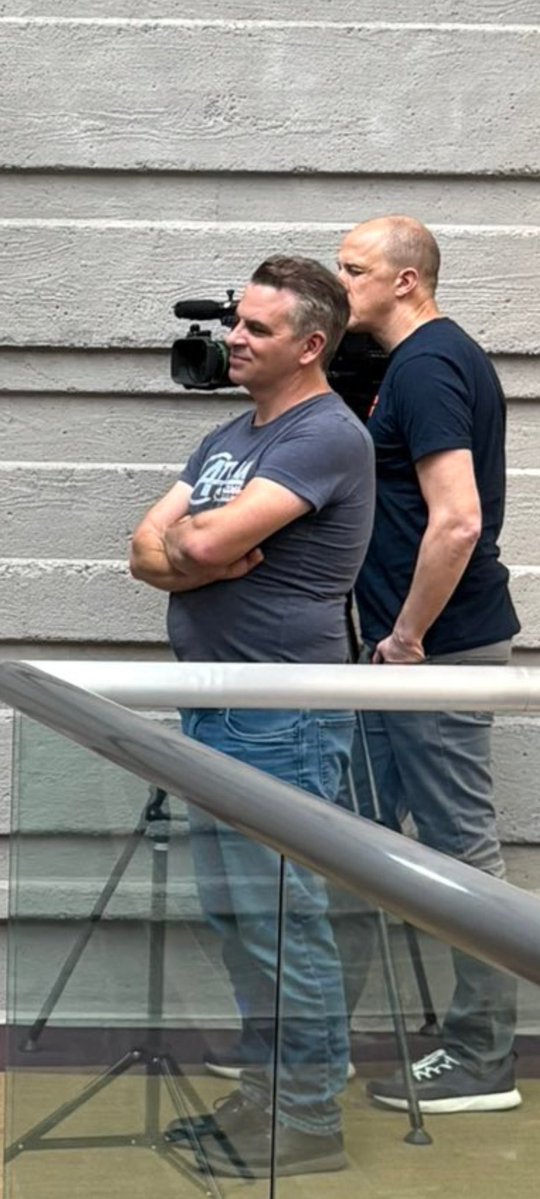 Trump Szu tweet media