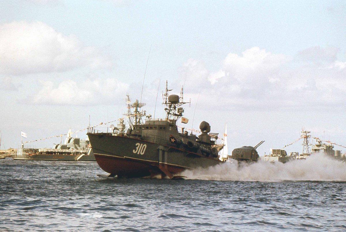 sovetsky_flot's tweet photo. Project 206M Shtorm hydrofoil torpedo boat https://t.co/h5xIdDK5Ig