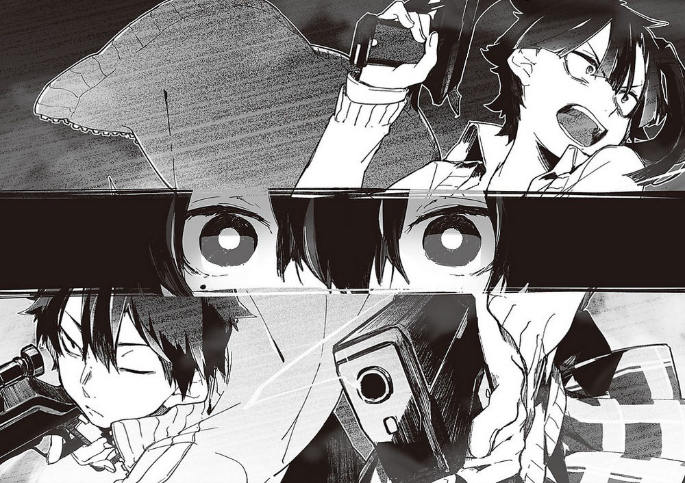 Shintaro tweet media