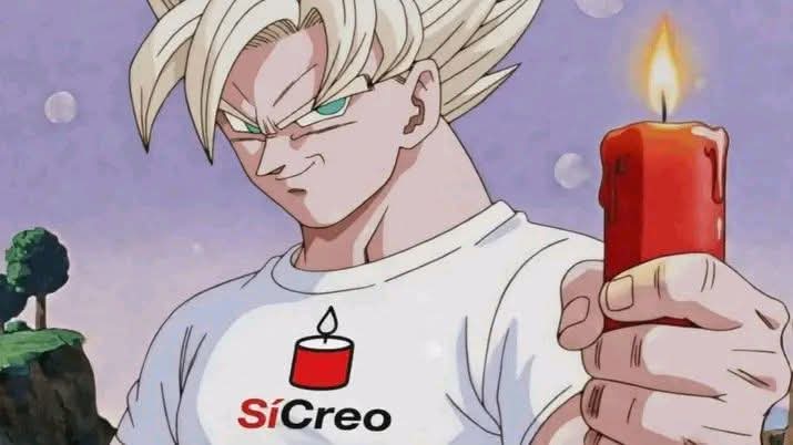 14Thorsten ™ tweet media