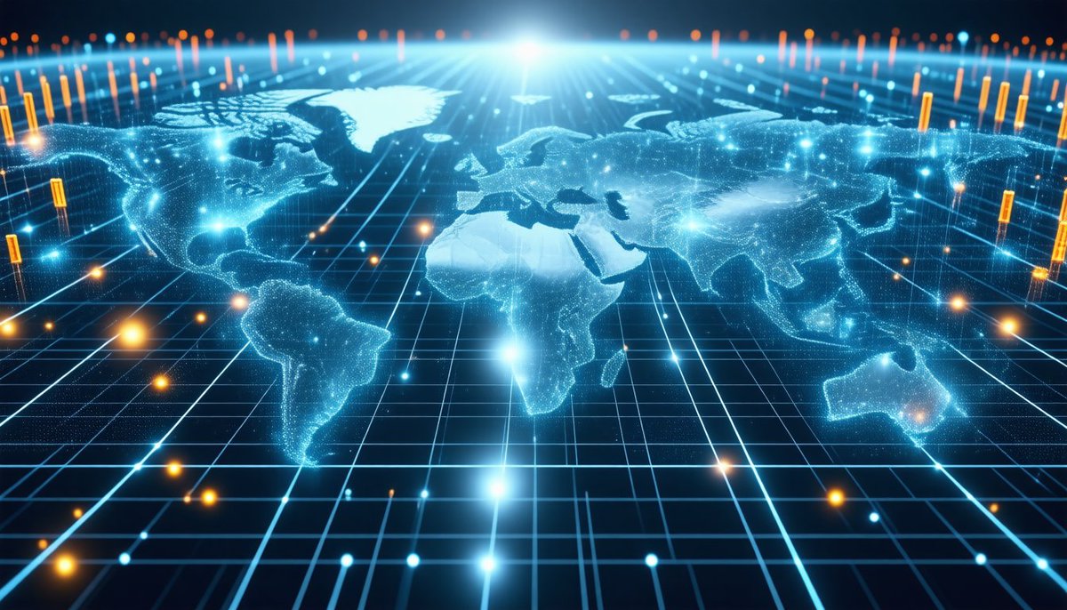 UtilityNet tweet media