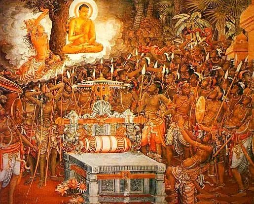 Vîshāl tweet media