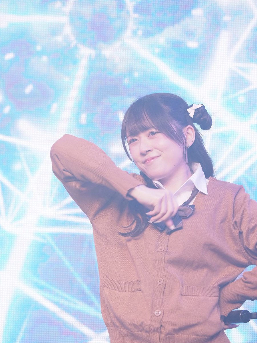 CarreraRs27's tweet photo. #2026年3月14日
#SELENEb2
#SELENEPRINCESS
#ストロボグリッター
#白星かこ https://t.co/XSkQoe6jbI