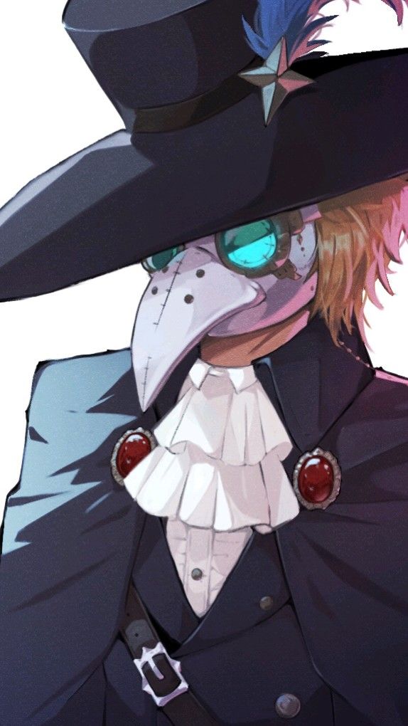 🕸️Necrossor Stern🕷️ tweet media