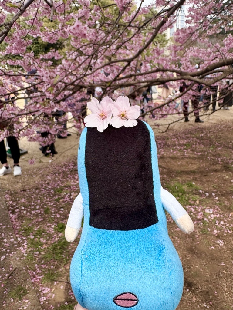 ジョップスくん@日本オープンシステムズ(JOPS) tweet media