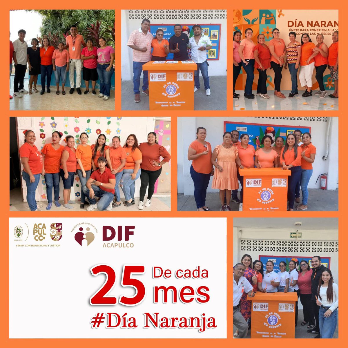 DIF Acapulco tweet media