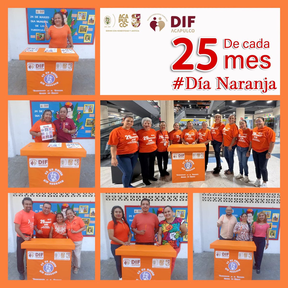 DIF Acapulco tweet media