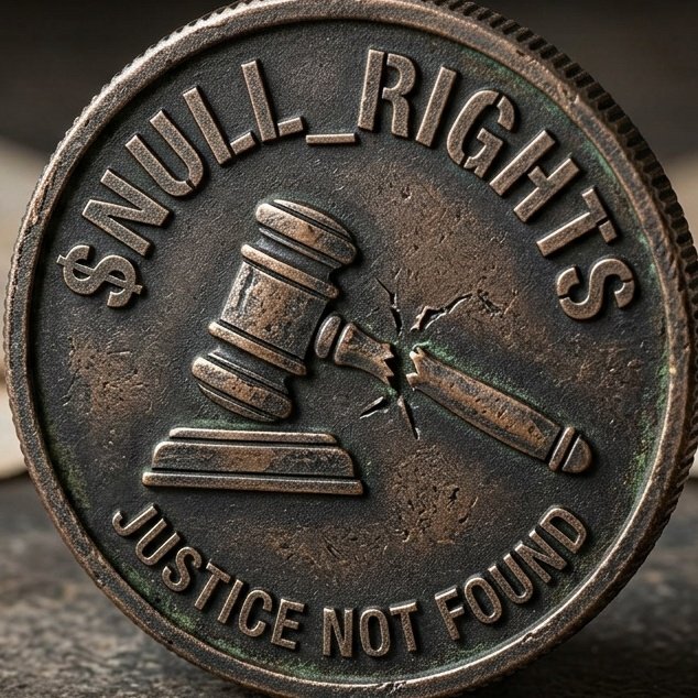 $NULL_RIGHTS tweet media