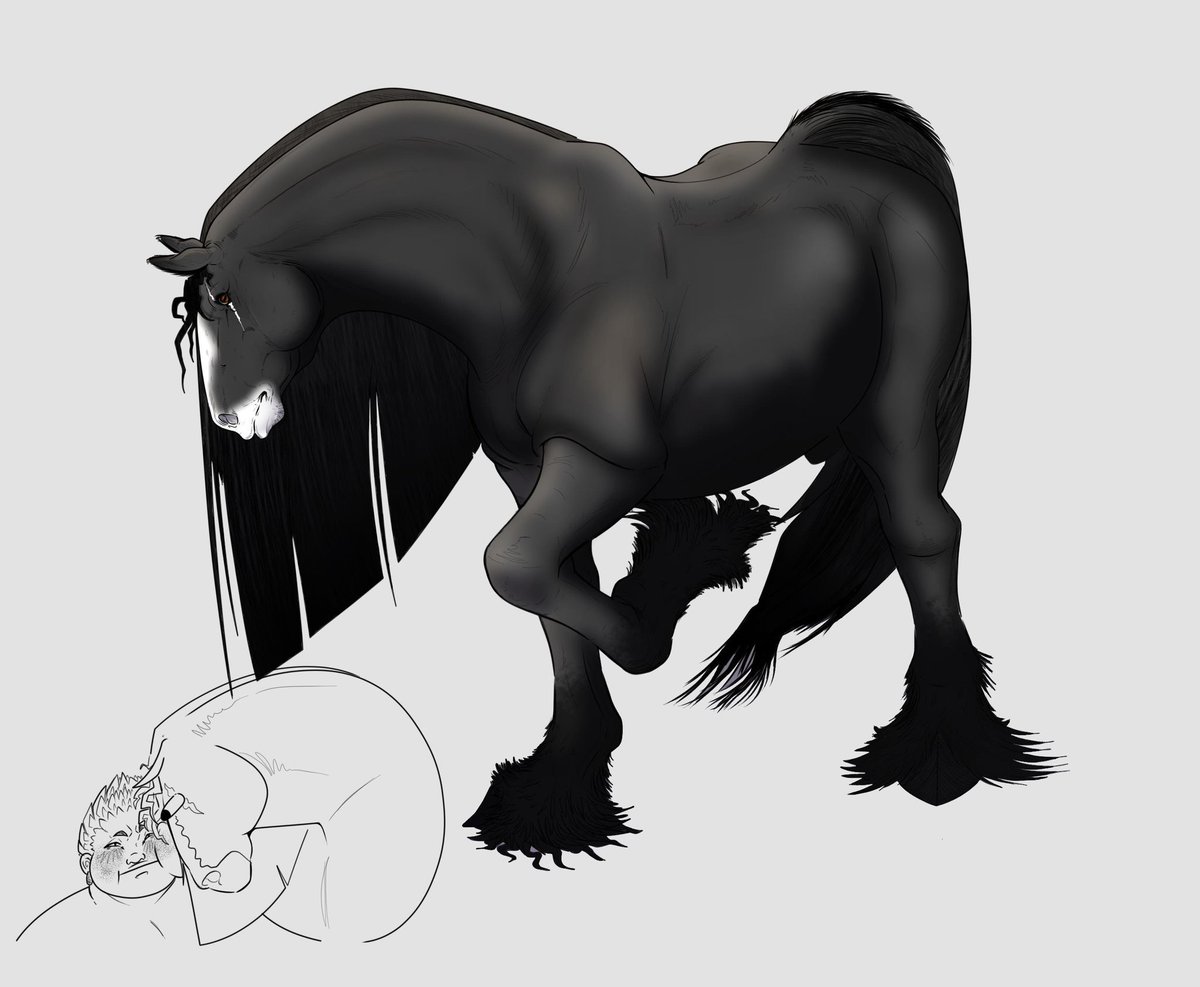 RangoTangoMango (COMMISSIONS OPEN 0/5 SLOTS) tweet media