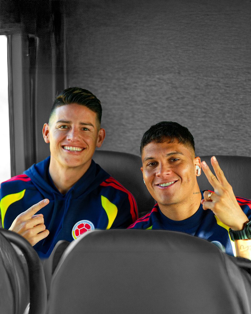 Goles en Directo tweet media