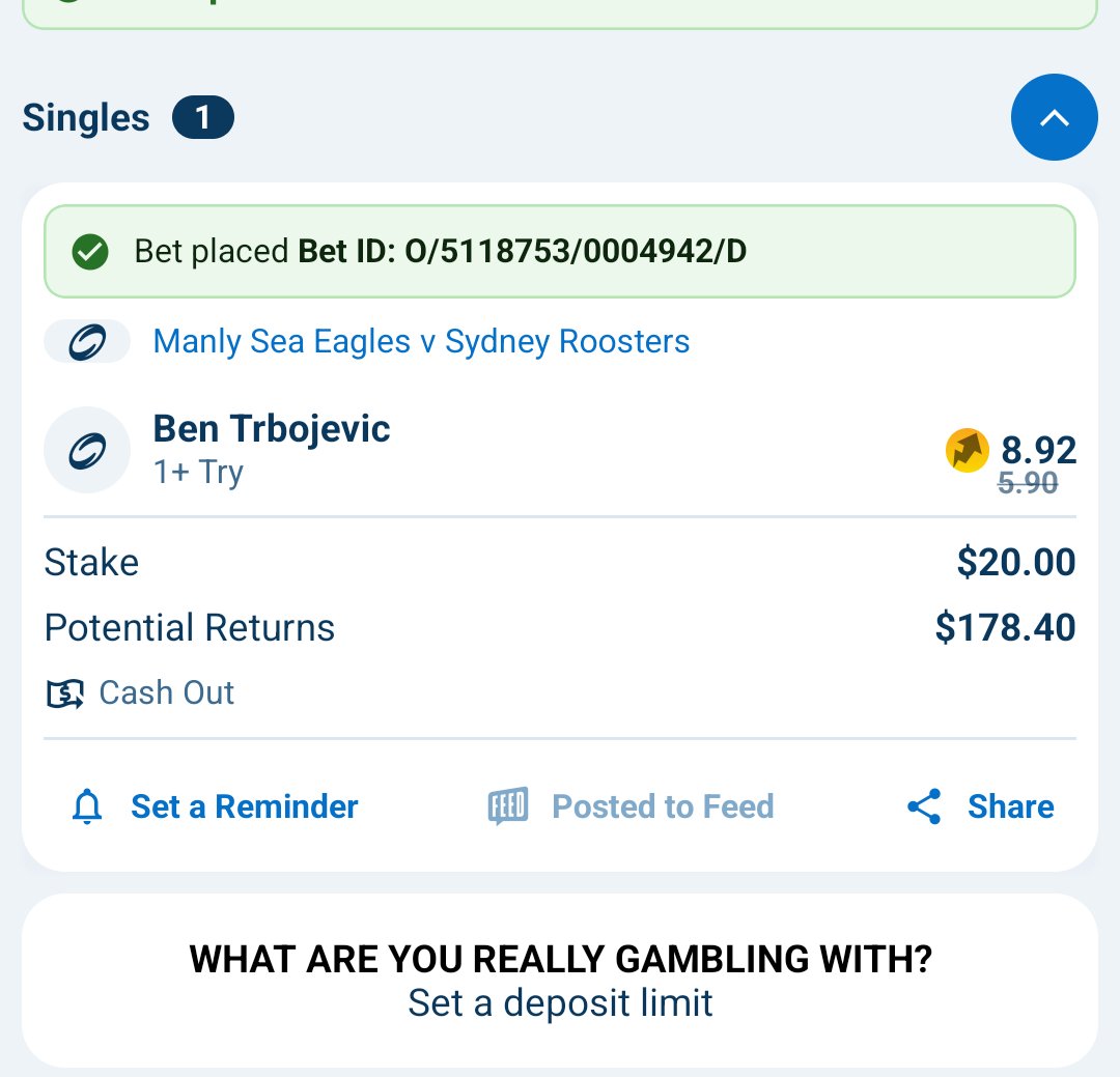 MikeBets tweet media