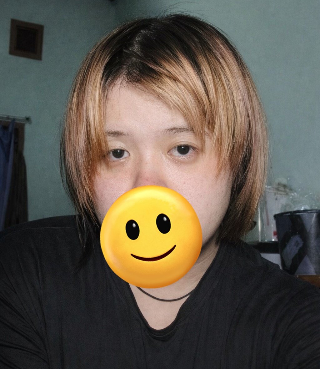 Jeanne // akun sedih tweet media