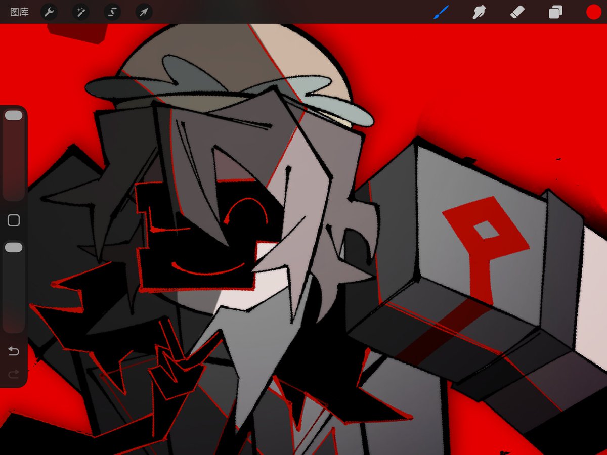 🦈FENWICK. tweet media