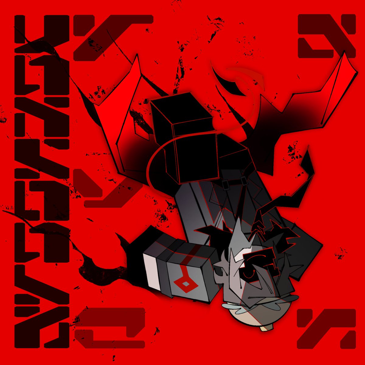 🦈FENWICK. tweet media