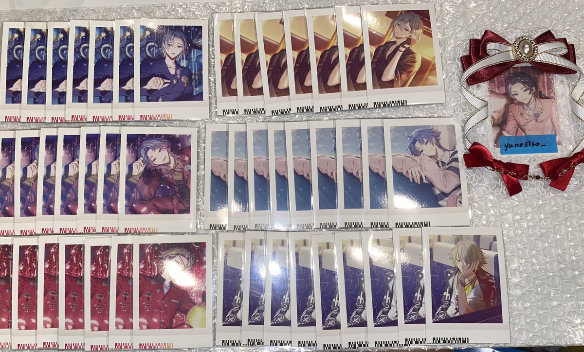 おすし tweet media