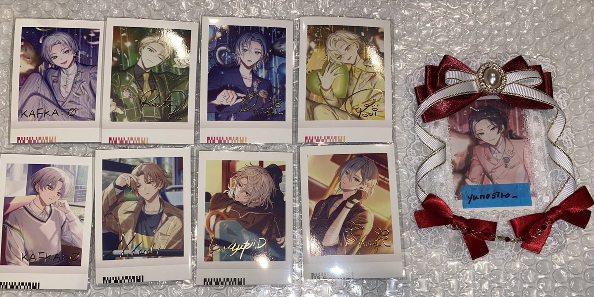 おすし tweet media