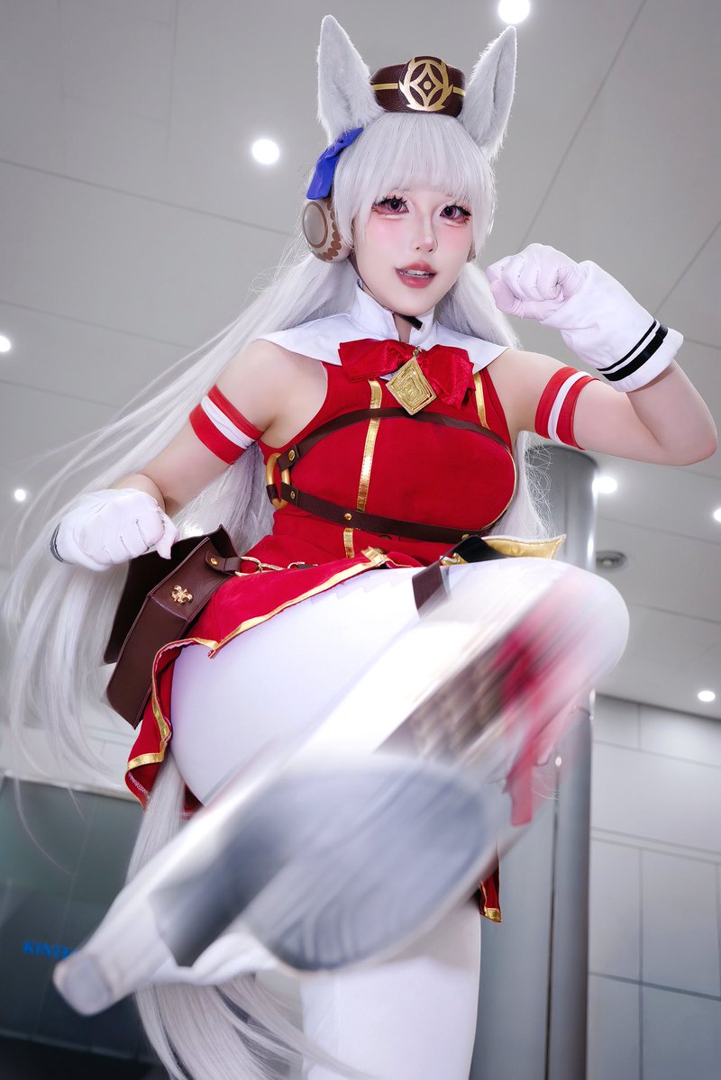 시나シイナ🍋 tweet media