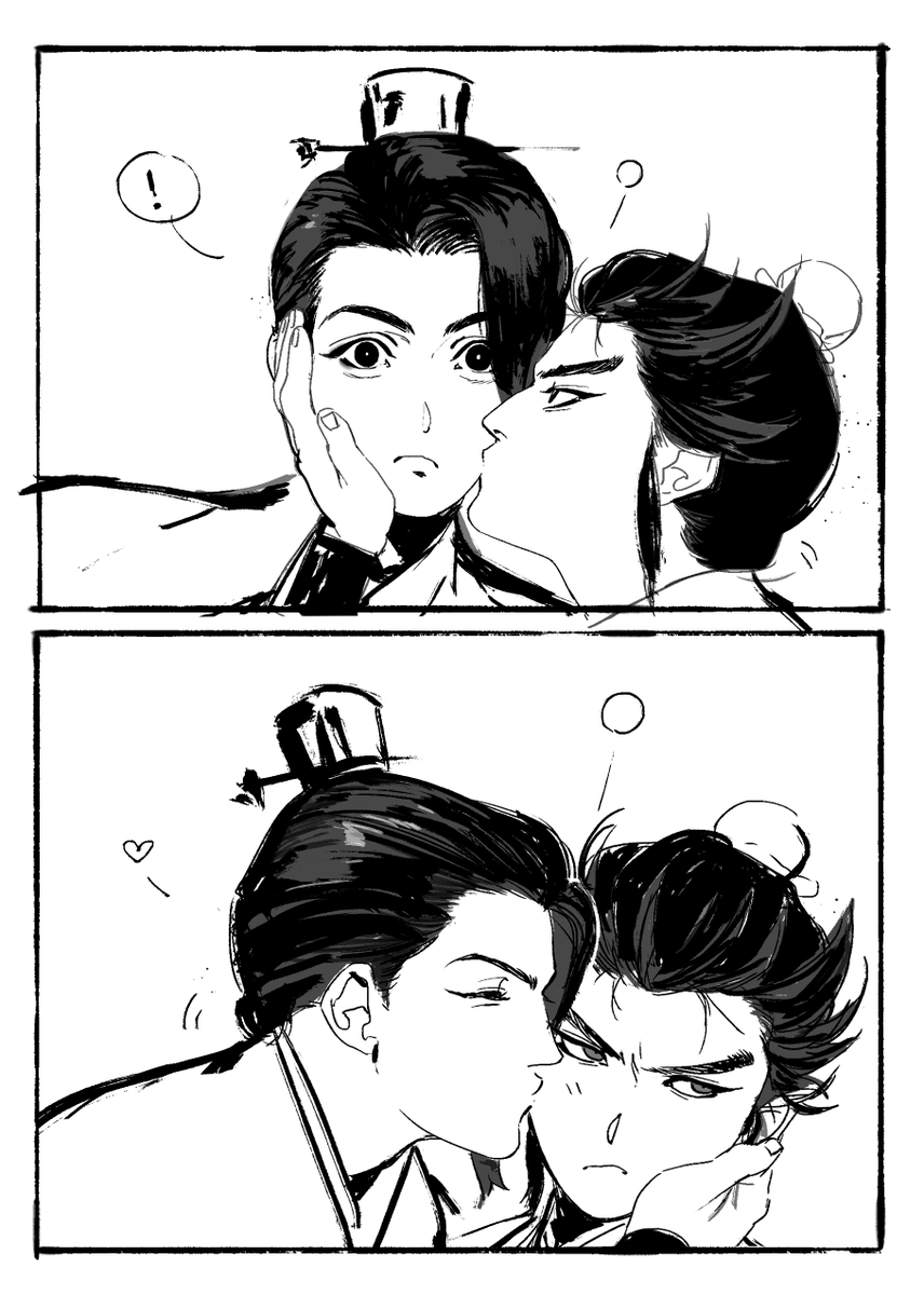 难耐癫火 tweet media