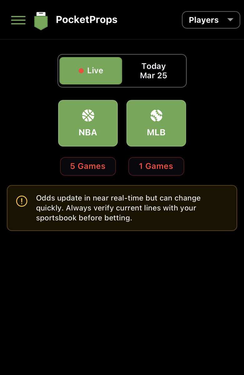 PocketProps tweet media